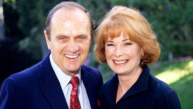 bob newhart wife