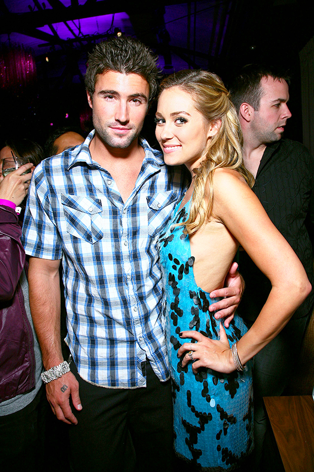 brody jenner lauren conrad