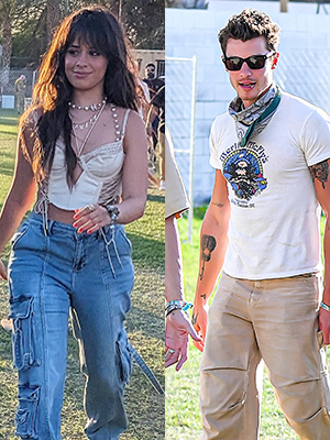 camila cabello shawn mendes