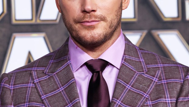 chris pratt