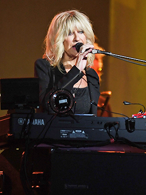 Christine McVie