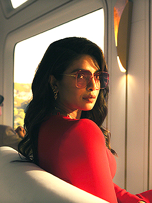 Priyanka Chopra
