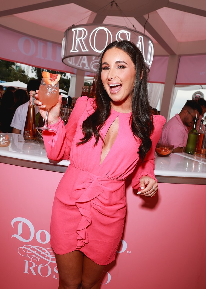 Don Julio Launches Rosado