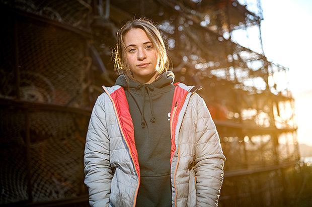 Sophia "Bob" Nielsen