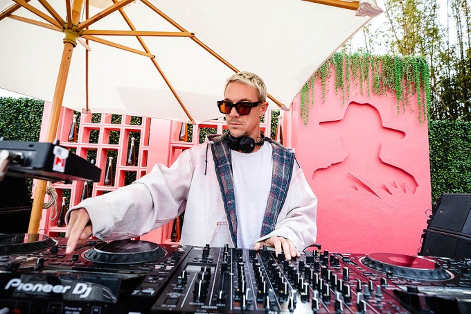 Don Julio Launches Rosado