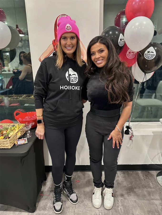 Dolores Catania at. Rumble