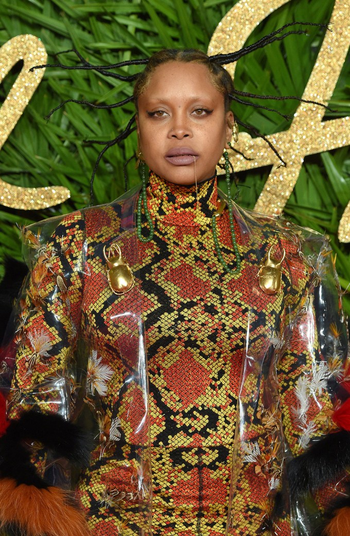 Erykah Badu