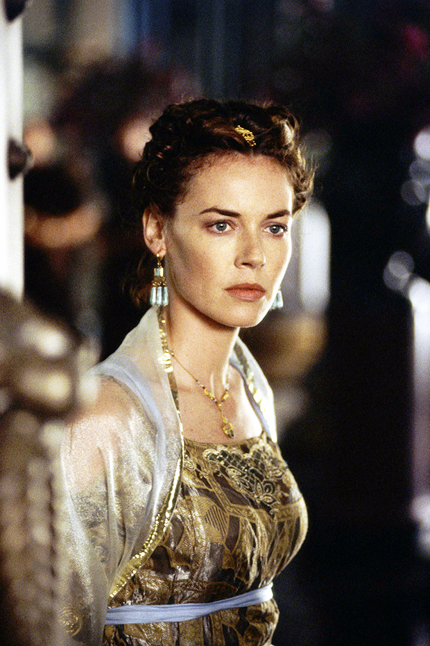 Connie Nielsen