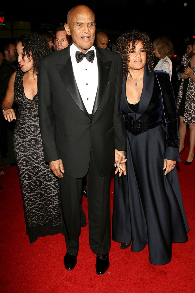 Harry Belafonte, 2006