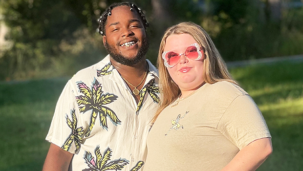 alana honey boo boo thompson, dralin carswell