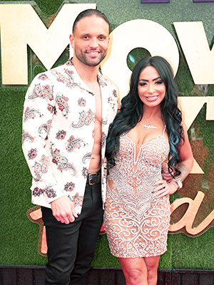 angelina pivarnick vinny tortorella