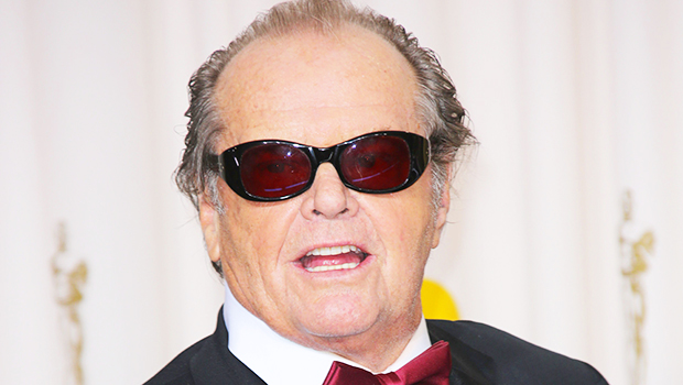 Jack Nicholson