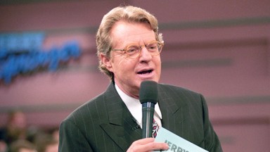 jerry springer