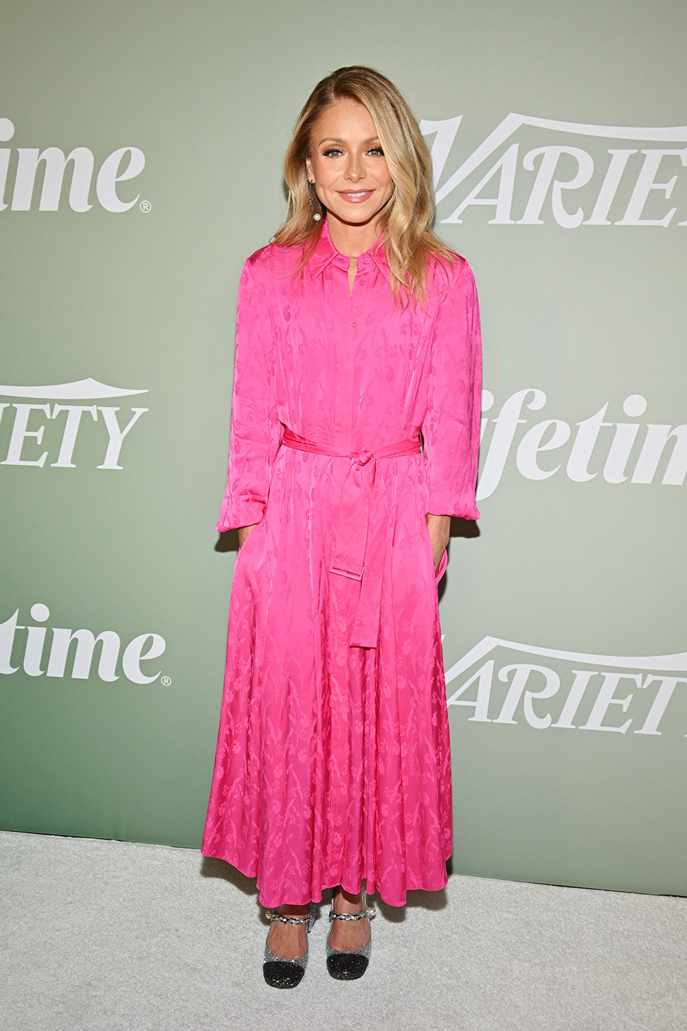 Variety's 2023 Power Of Women, Arrivals, New York, USA - 04 Apr 2023