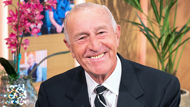 Len Goodman