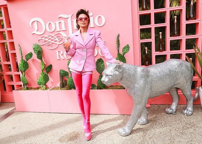 Don Julio Launches Rosado