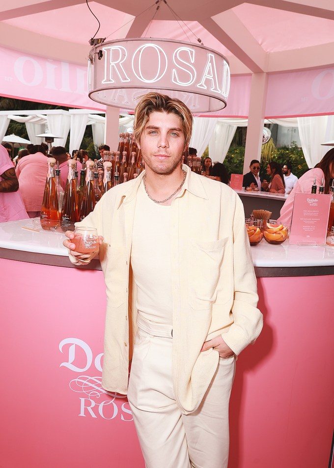 Don Julio Launches Rosado