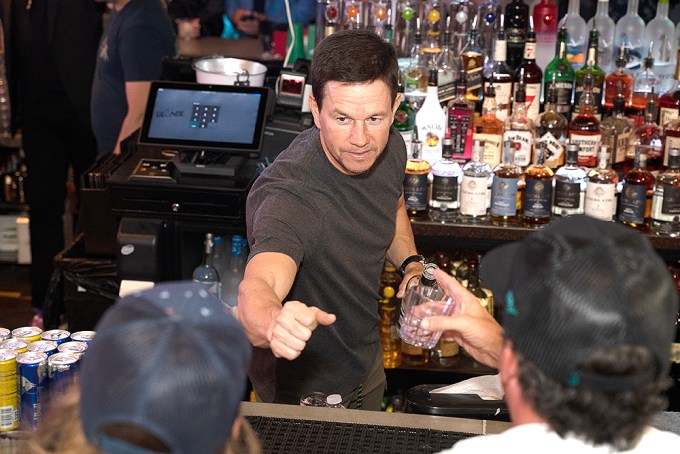 Mark Wahlberg