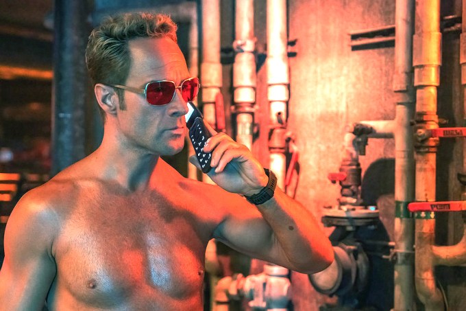 Chris Diamantopoulos