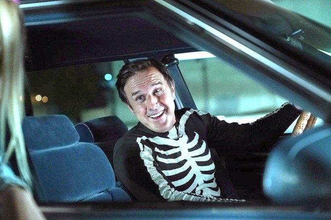 David Arquette