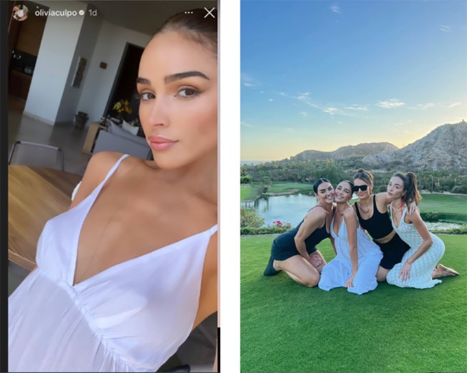 Olivia Culpo