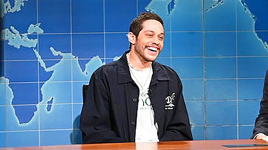 Pete Davidson