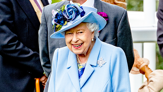 queen elizabeth ii