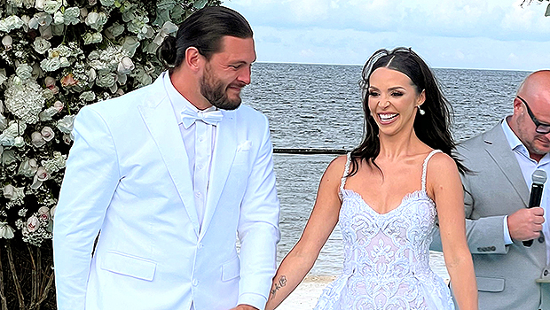 scheana shay secret wedding