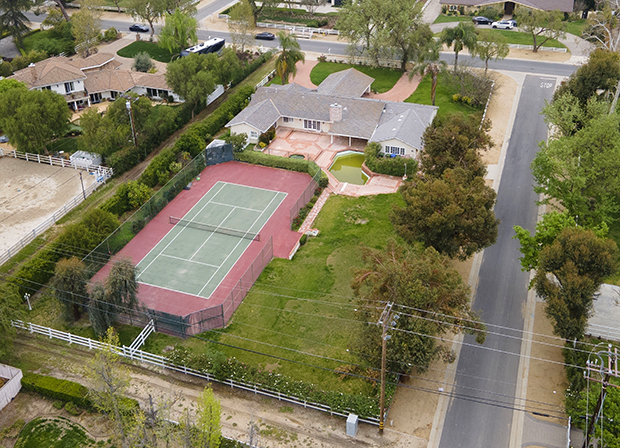 scott disick hidden hills