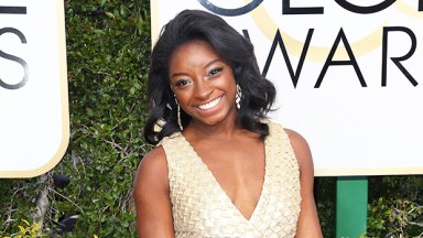 Simone Biles