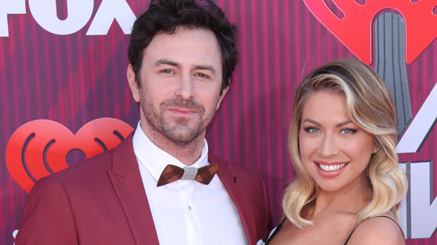 Stassi SChroeder Beau Clark