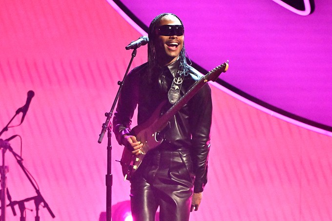 Steve Lacy Ahead Of His Forrest Hills Stadium Show