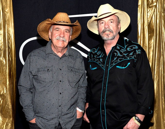 The Bellamy Brothers