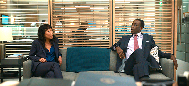 Ali Ahn Ato Essandoh