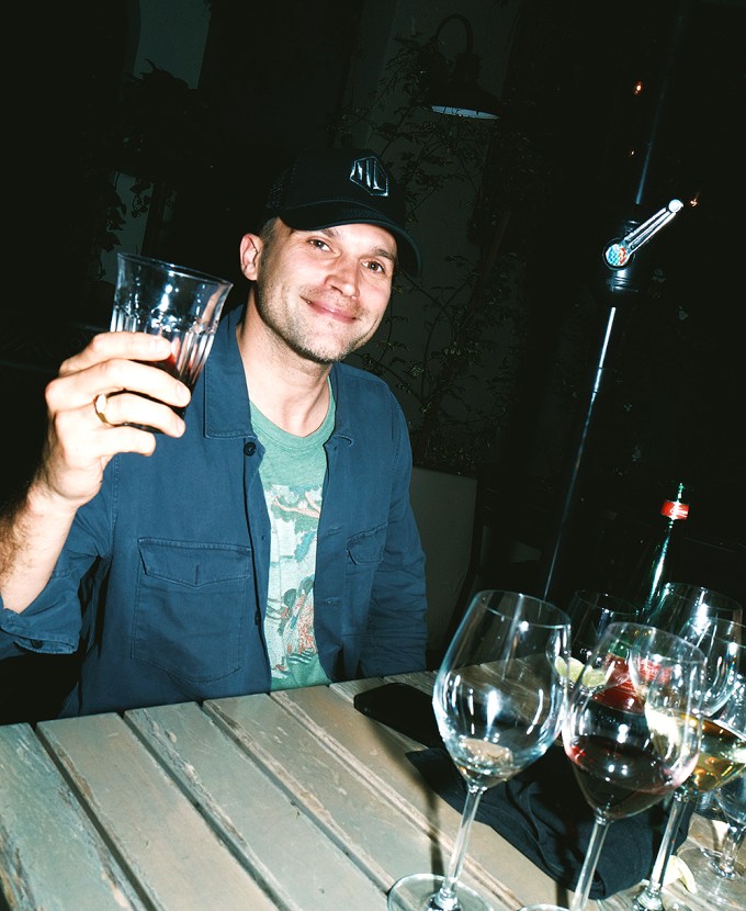 Vanderpump Rules’ Tom Schwartz