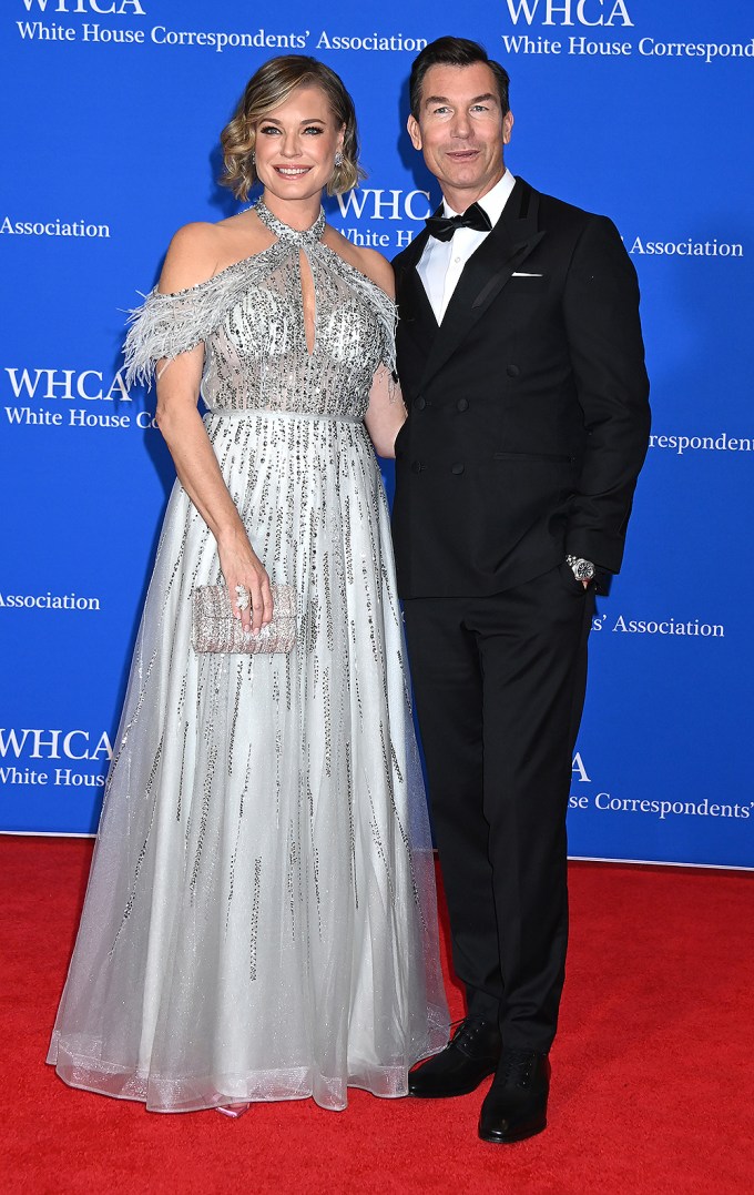 2023 White House Correspondents’ Association Dinner