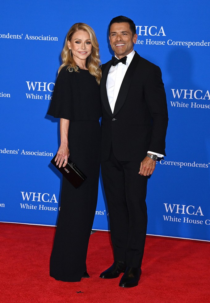 2023 White House Correspondents’ Association Dinner