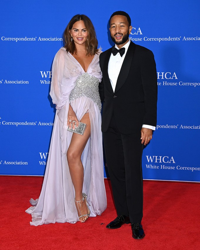 2023 White House Correspondents’ Association Dinner