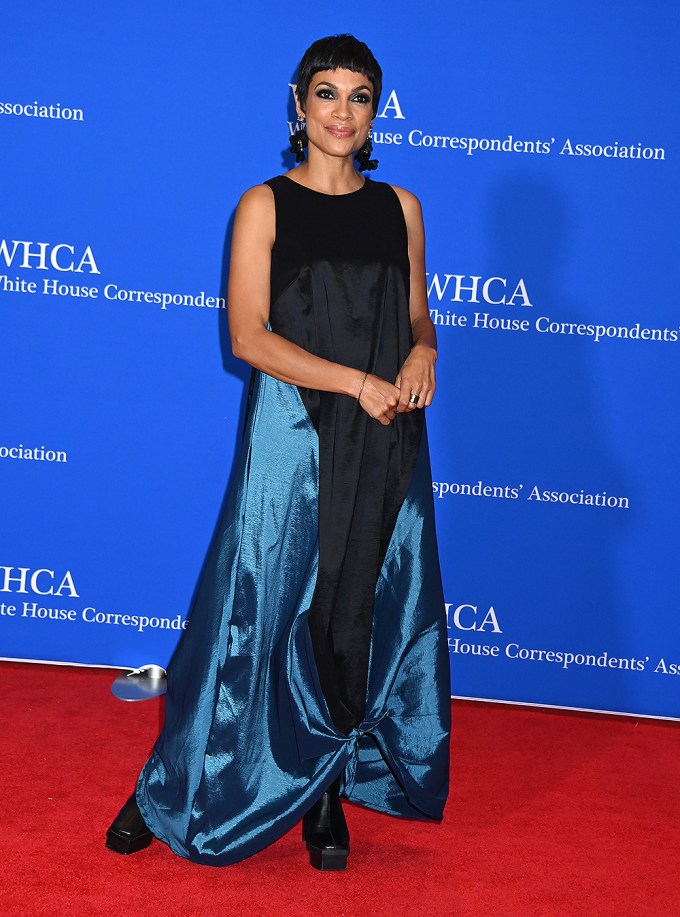 2023 White House Correspondents’ Association Dinner