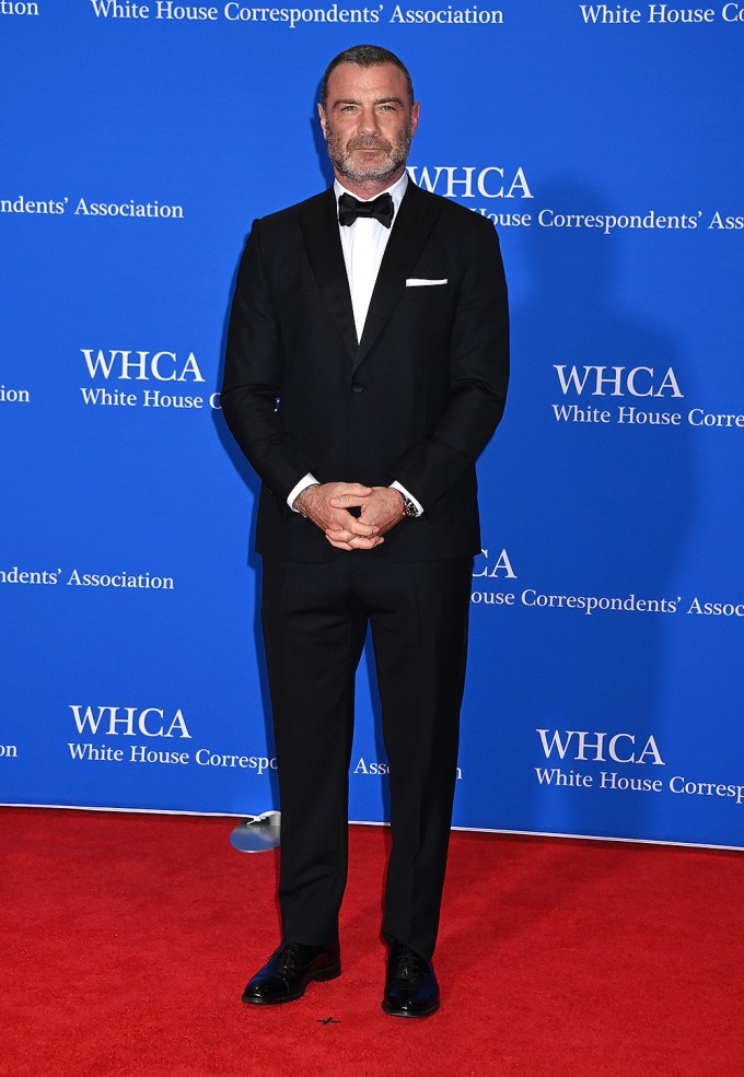 2023 White House Correspondents’ Association Dinner