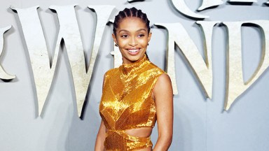 yara Shahidi