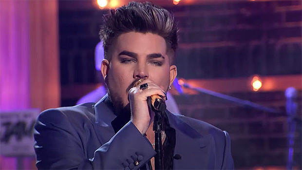 Adam Lambert