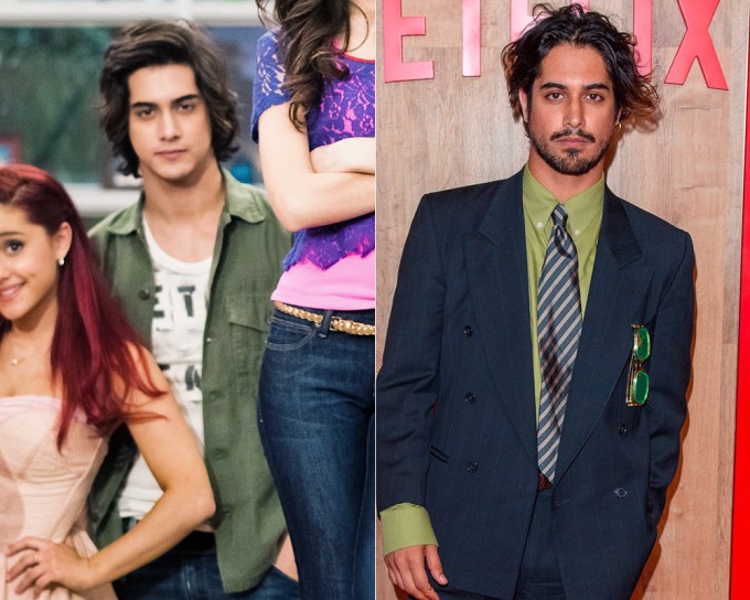 Avan Jogia