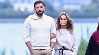 Ben Affleck Jennifer Lopez