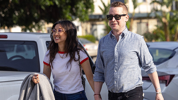 macaulay culkin brenda song