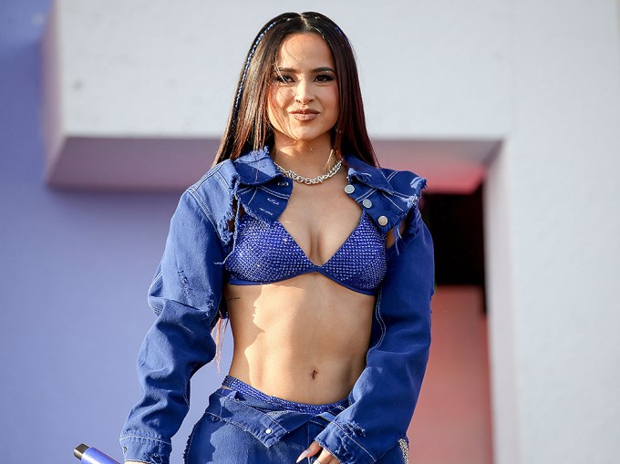 Becky G