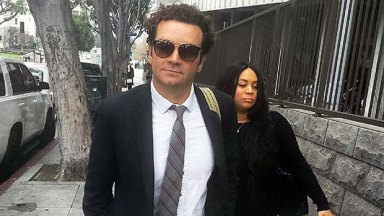 DANNY MASTERSON RETRIAL