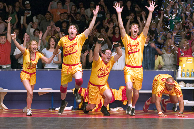 Dodgeball