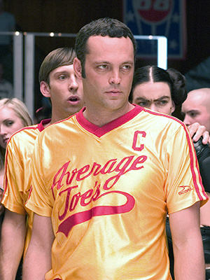 Vince Vaughn