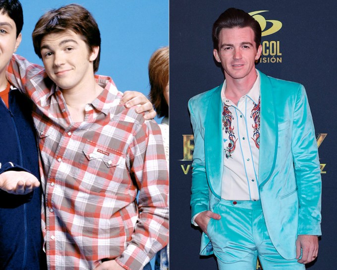 Drake Bell